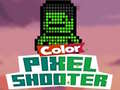 Color Pixel Shooter