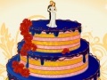 Amazing Wedding Cake