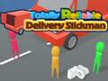 Totally Reliable Delivery Stickman 