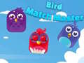 Bird Match Master