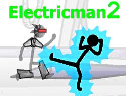 エレクトリックマン 2 