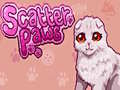 Scatter Paws