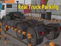 Real Truck Parking