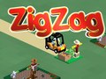 LEGO Zig Zag