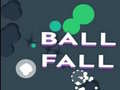 Ball Fall 