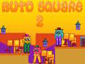 Buto Square 2