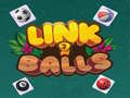 Link 2 balls