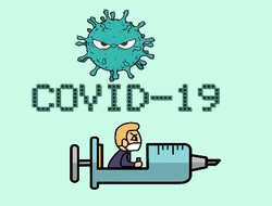 COVID-19（新型コロナウイルス感染症