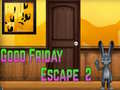 Amgel Good Friday Escape 2