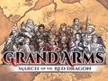 Grand Arms: March of the Red Dragon 