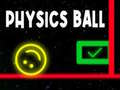 Physics Ball