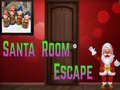 Amgel Santa Room Escape