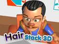 Hair Stack 3D