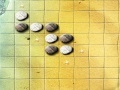 Beach Reversi