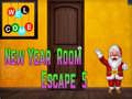Amgel New Year Room Escape 5