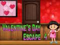 Amgel Valentine's Day Escape 4