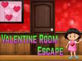 Amgel Valentine Room Escape