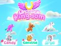 Unicorn Kingdom Merge Stickers