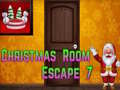 Amgel Christmas Room Escape 7
