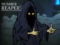 Number Reaper