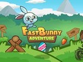FastBunny Adventure