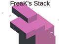 Freak's Stack