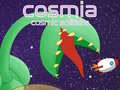 Cosmia Cosmic solitaire