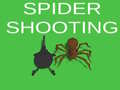 Spider Shooting