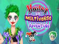 Hailey In Multiverse Adventure