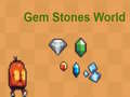 Gem stones world