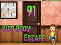 Amgel Kids Room Escape 91