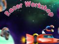 Interstellar Ella: Racer Workshop