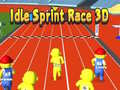 Idle Sprint Race 3D