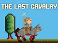 The Last Cavalry