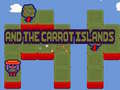 Anne and the Carrot Islands