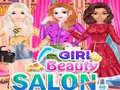 Girl Beauty Salon