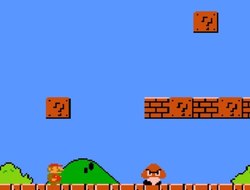 スーパー マリオ ブラザーズ: 2 プレイヤー ハック .