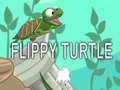 Flippy Turtle
