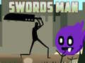 Swords Man