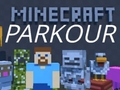 Kogama: Parkour Minecraft
