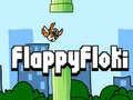 Flappy Floki