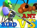 Birds vs Ants: Tower Defense