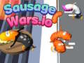 Sausage Wars.io