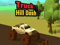 Truck Hill Dash