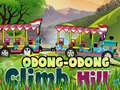 Odong-Odong Climb Hill
