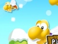 Flying Mario