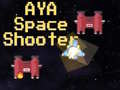 AYA Space Shooter