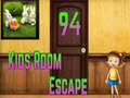 Amgel Kids Room Escape 94