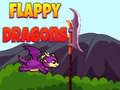 Flappy Dragon