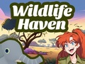 Wildlife Haven: Sandbox Safari